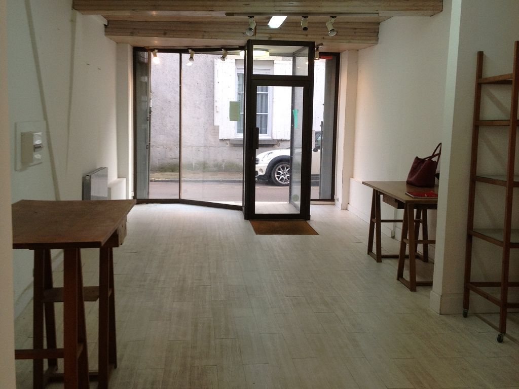 image du bien immobilier Local commercial SENS