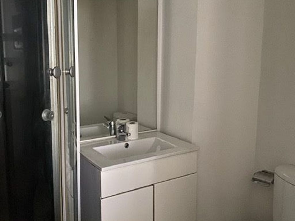 image du bien immobilier Appartement T1 SENS