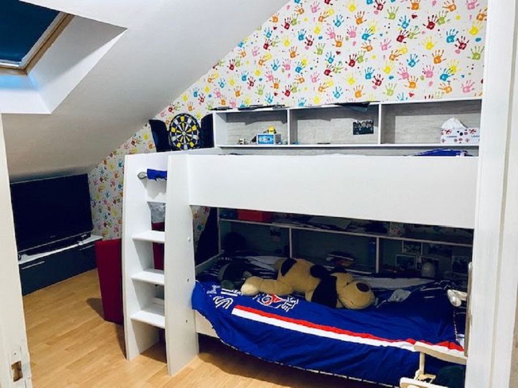 image du bien immobilier Maison ROSOY