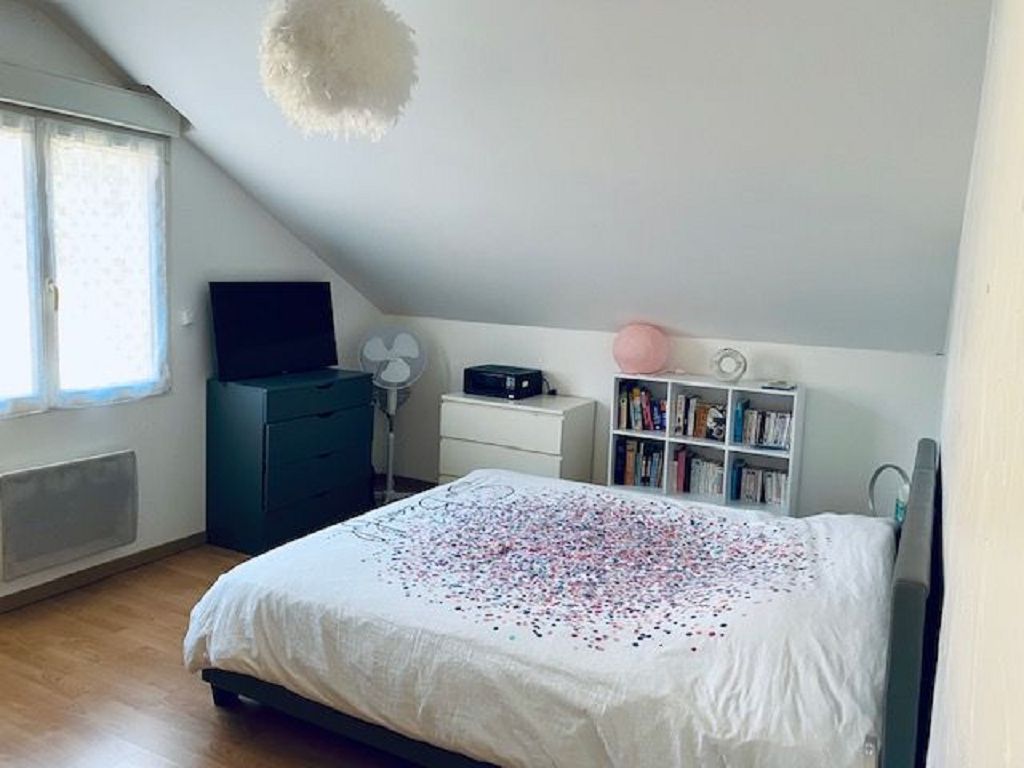 image du bien immobilier Maison ROSOY