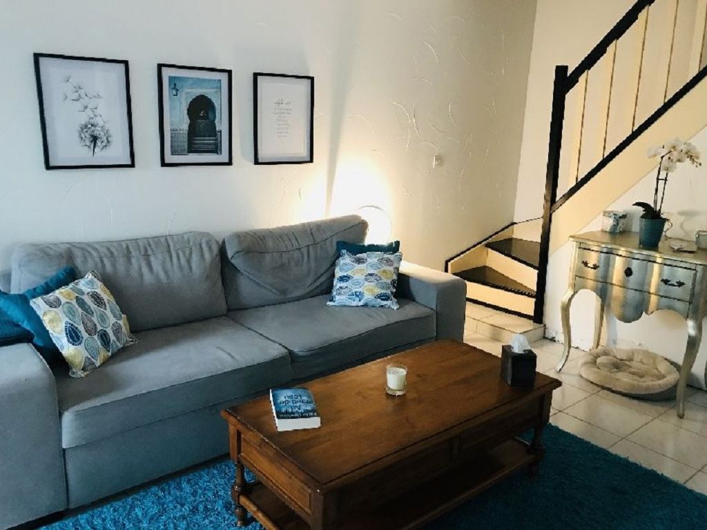 image du bien immobilier Maison ROSOY