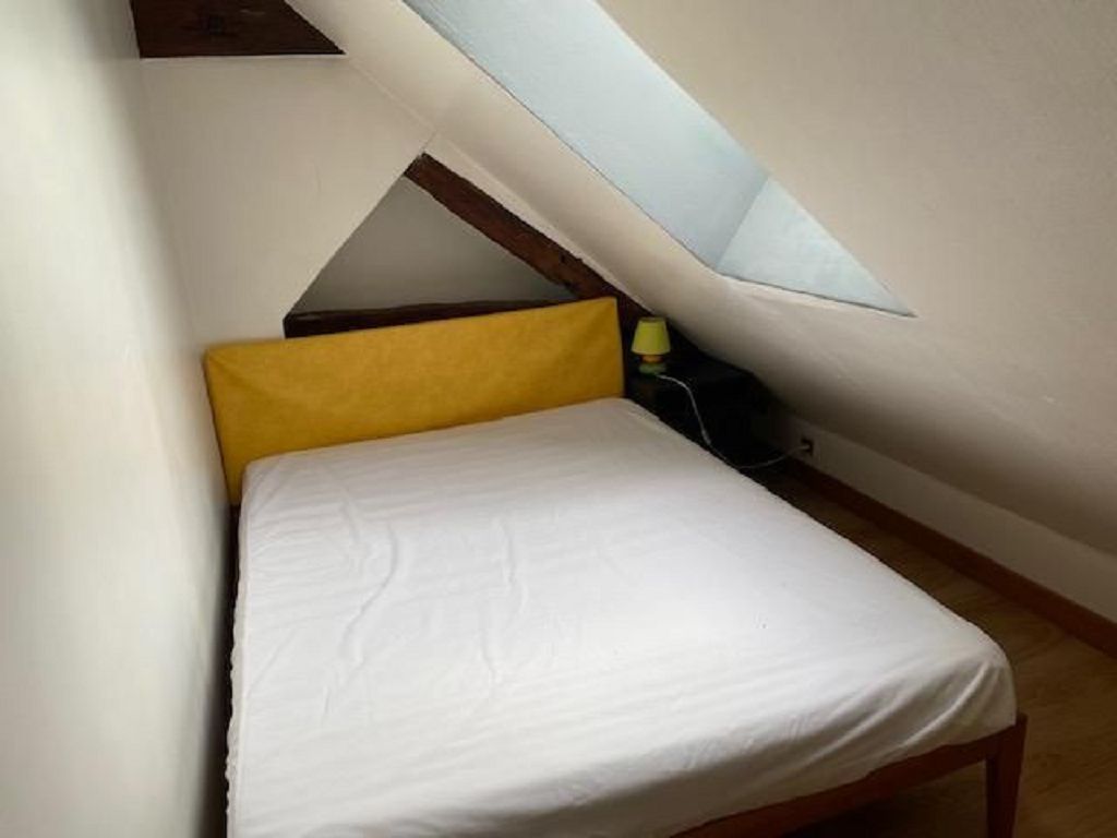 image du bien immobilier Appartement T1 SENS