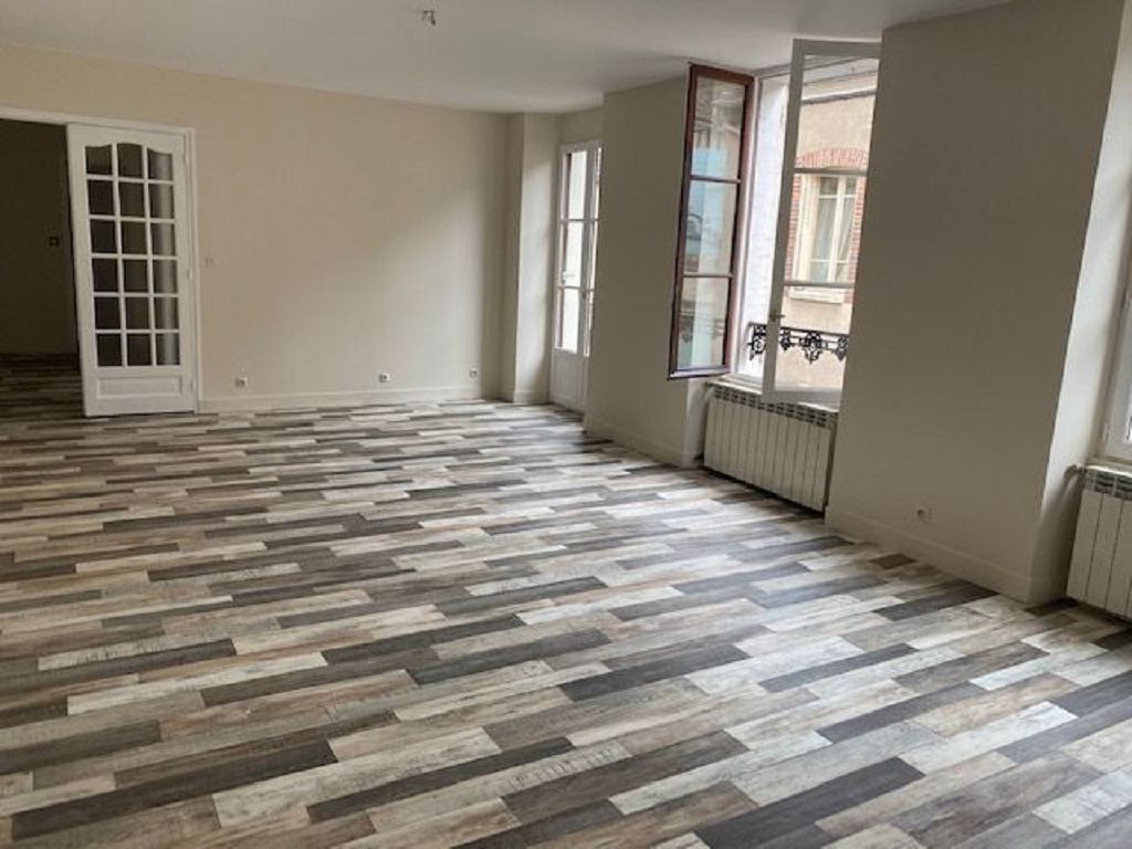 Appartement T3 SENS