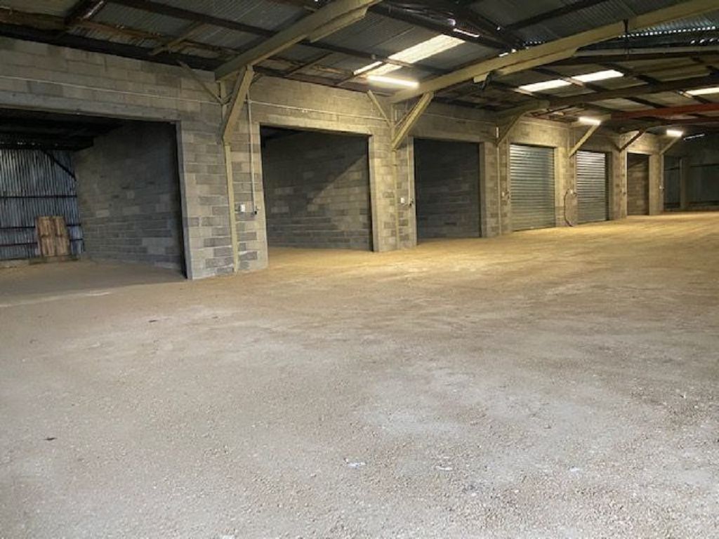 image du bien immobilier Garage ETIGNY