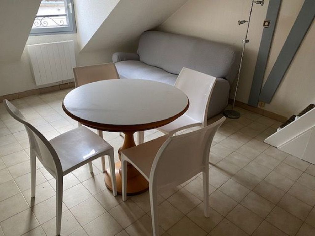 image du bien immobilier Appartement T1 SENS
