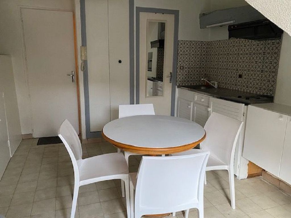 image du bien immobilier Appartement T1 SENS