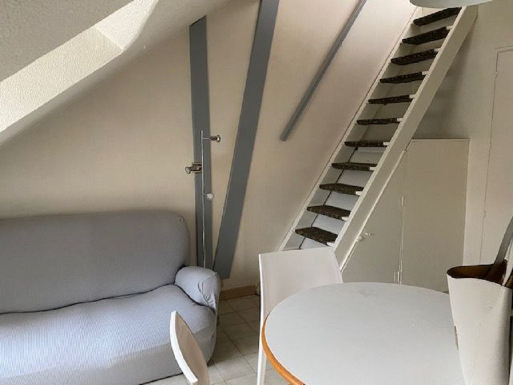 image du bien immobilier Appartement T1 SENS