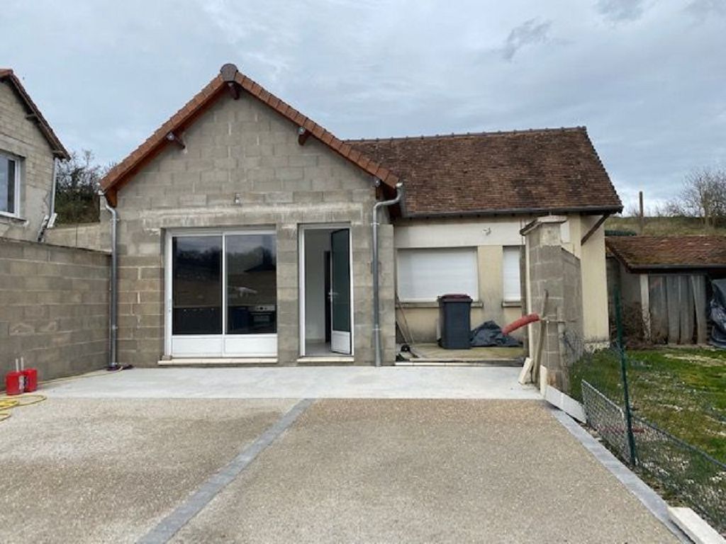 Maison VILLIERS LOUIS