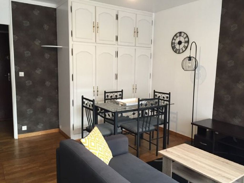 Appartement T1 PARON
