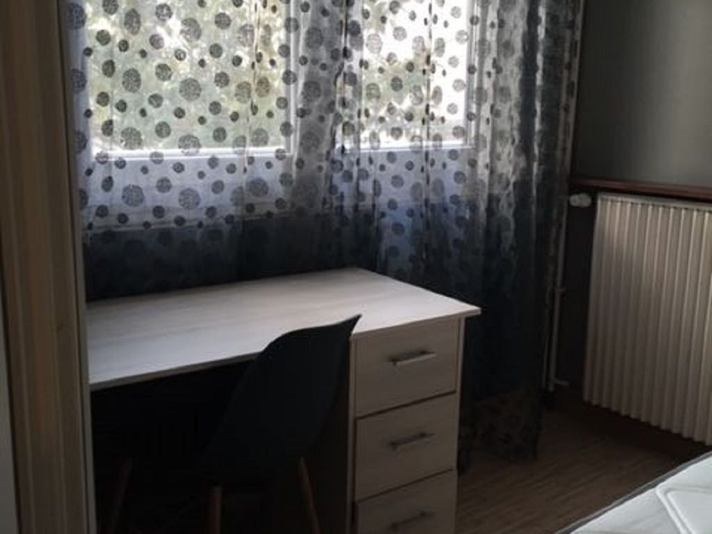 image du bien immobilier Appartement T1 PARON