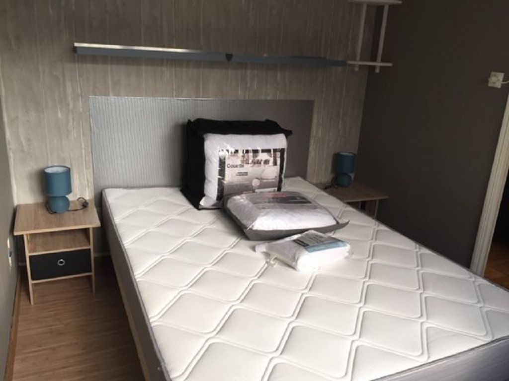 image du bien immobilier Appartement T1 PARON
