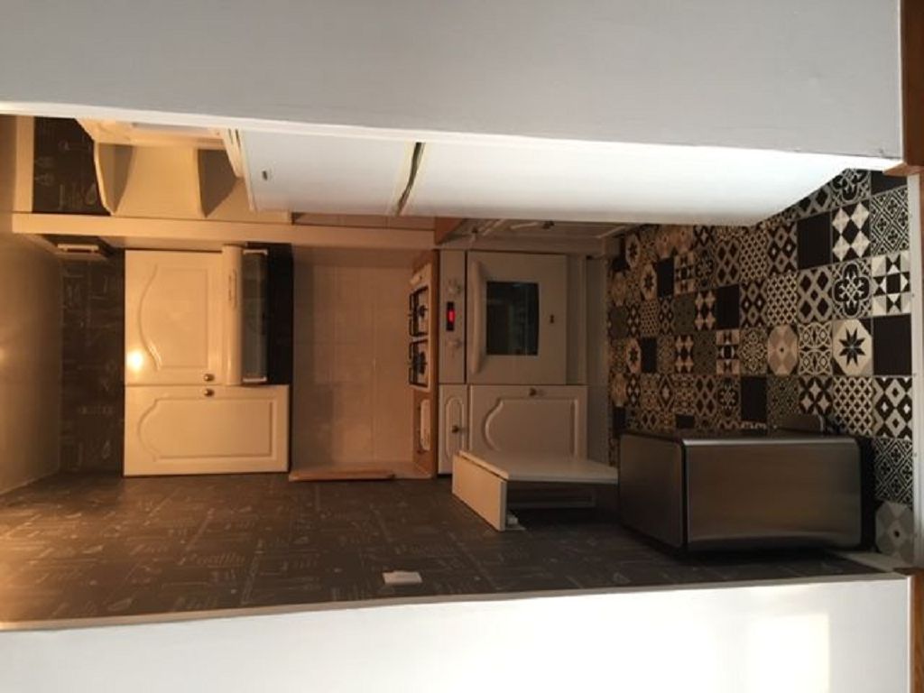image du bien immobilier Appartement T1 PARON