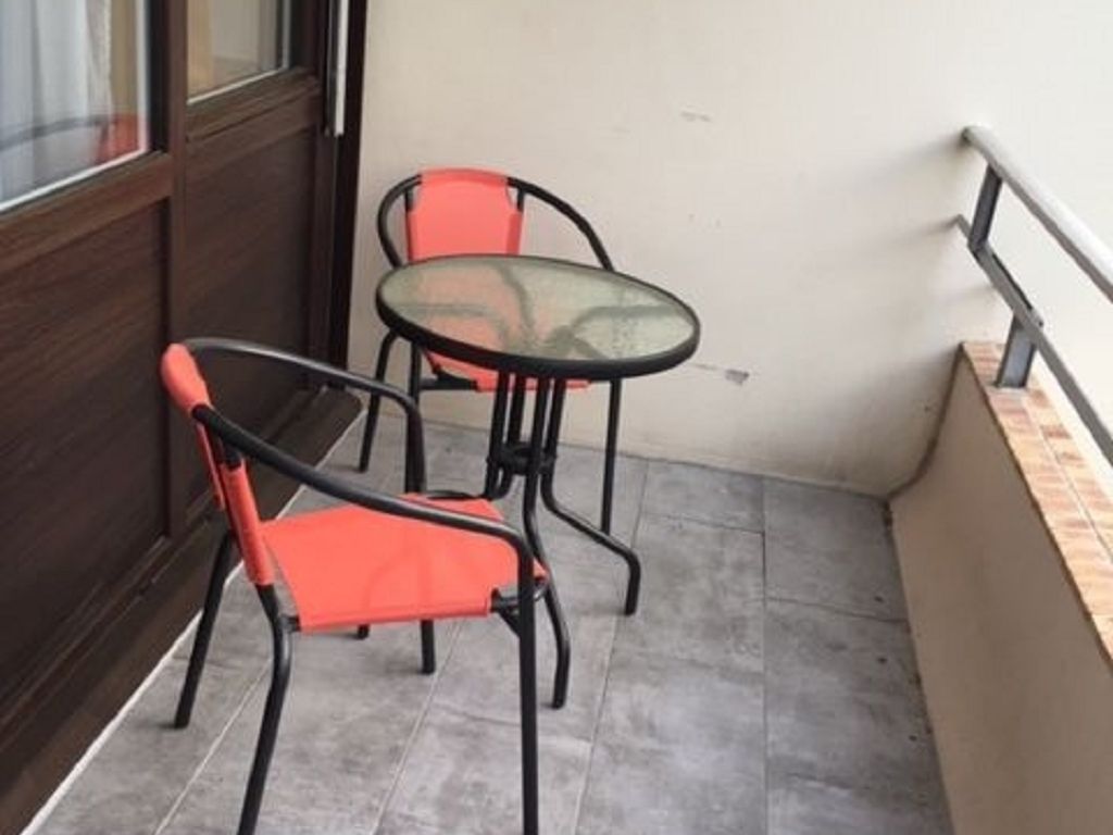 image du bien immobilier Appartement T1 PARON