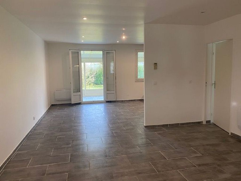 image du bien immobilier Maison de plain pied VERON