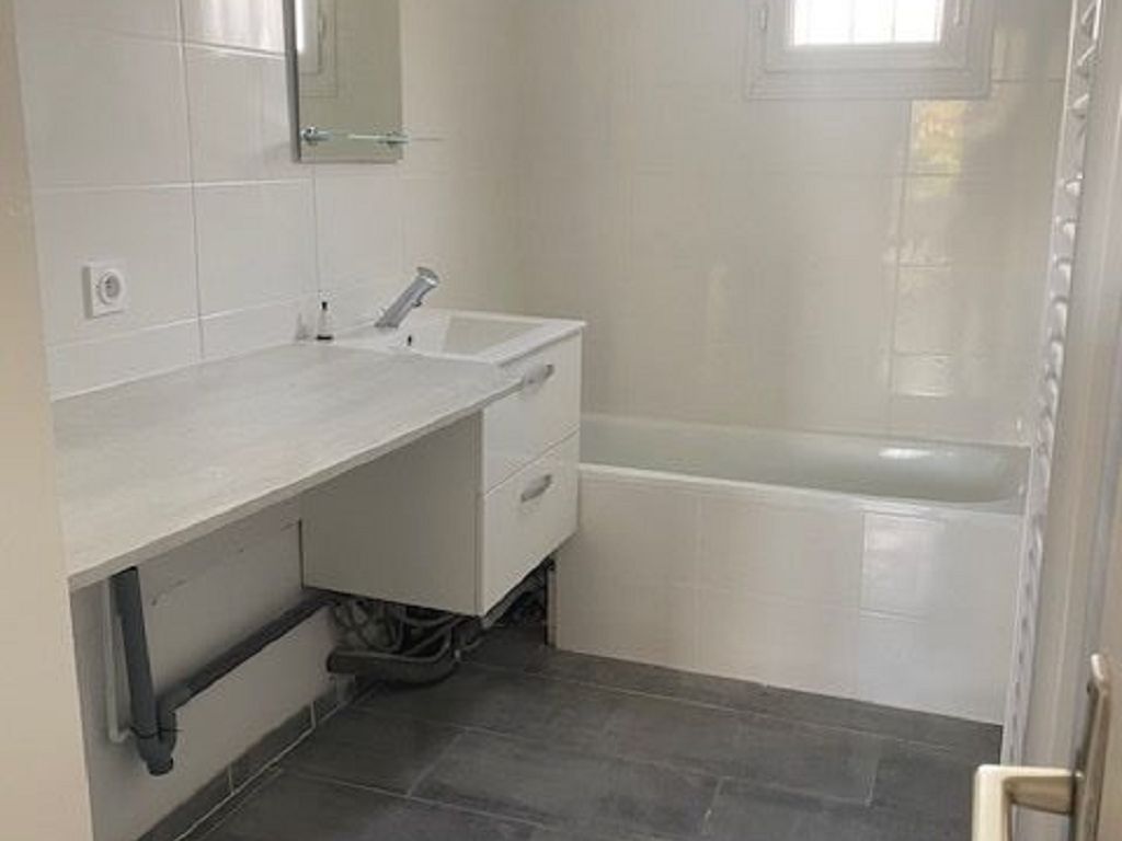image du bien immobilier Maison de plain pied VERON