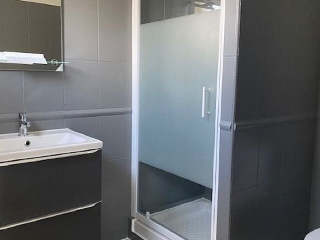 image du bien immobilier Maison de plain pied VERON
