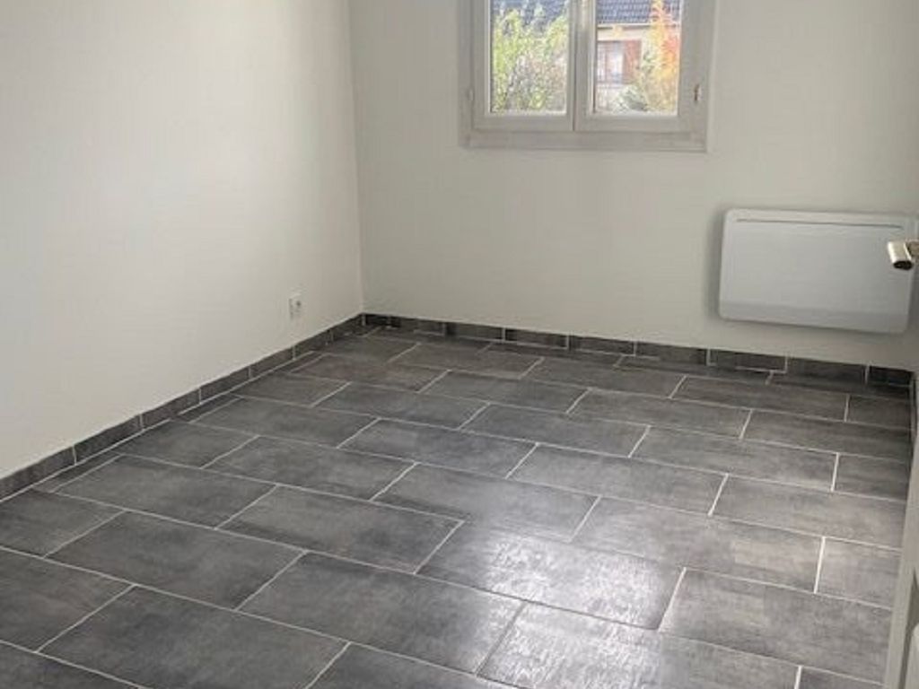 image du bien immobilier Maison de plain pied VERON