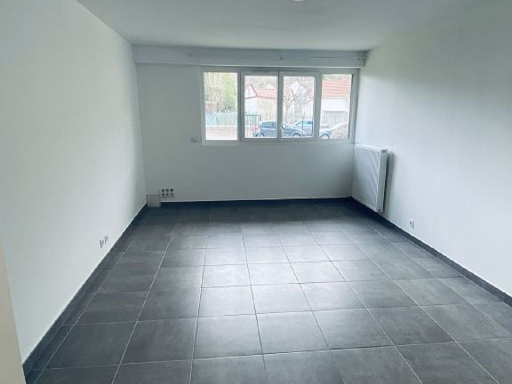 image du bien immobilier Appartement T2 SENS