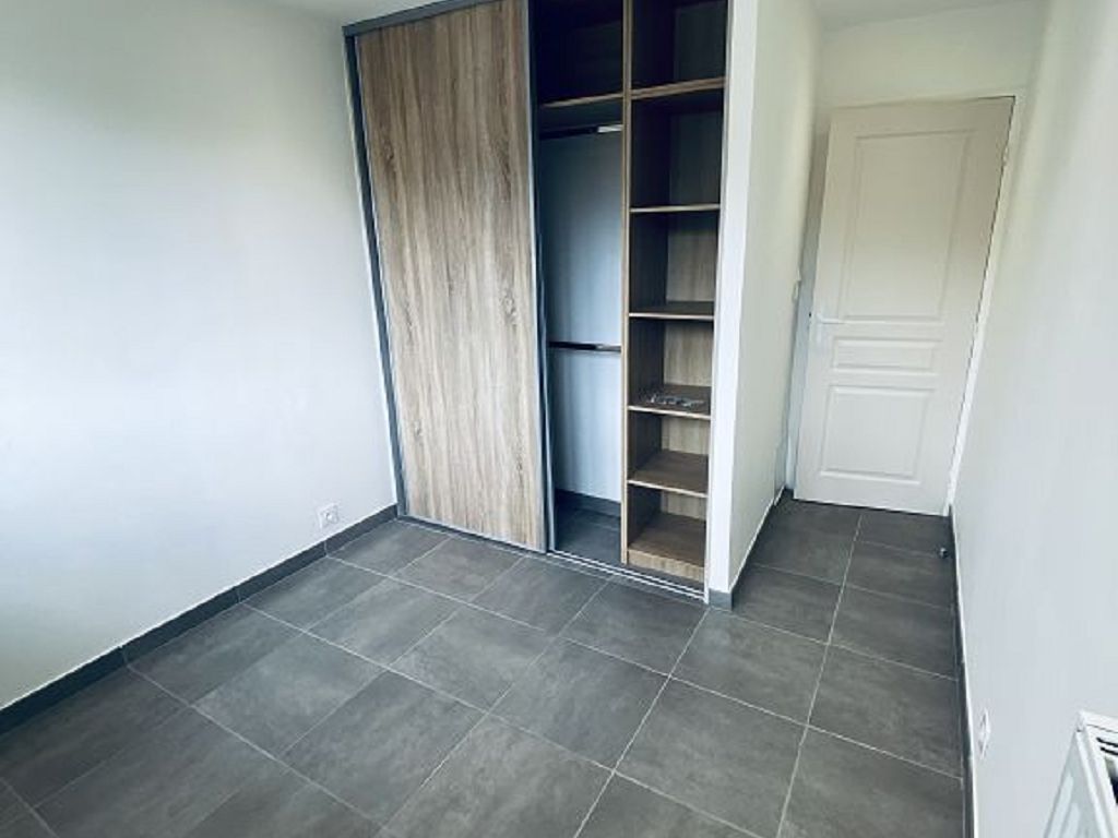 image du bien immobilier Appartement T2 SENS