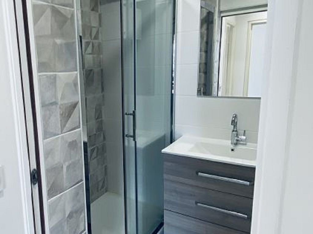 image du bien immobilier Appartement T2 SENS