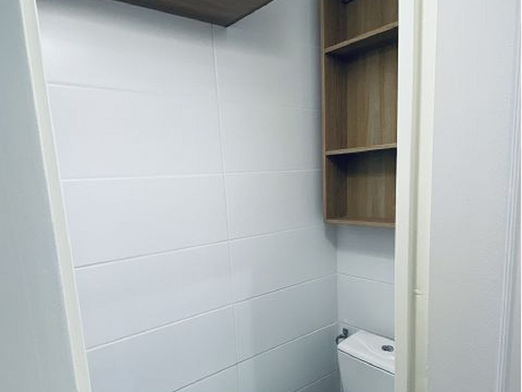 image du bien immobilier Appartement T2 SENS