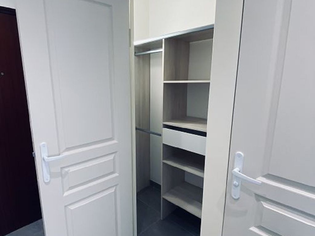 image du bien immobilier Appartement T2 SENS