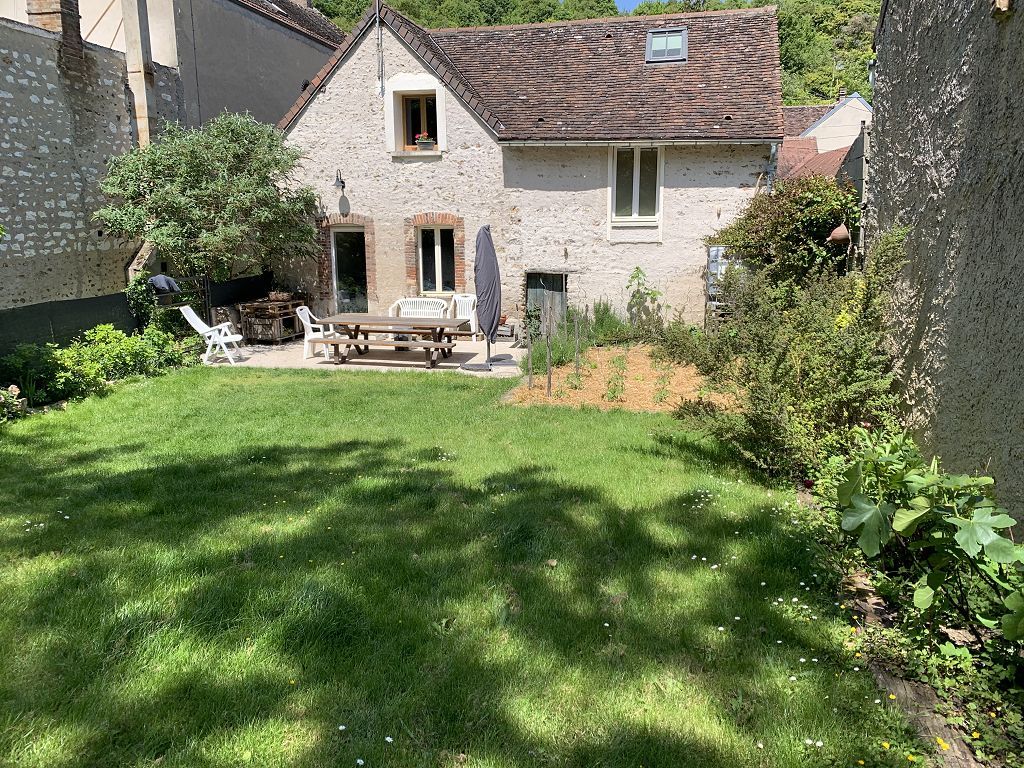 Maison ST JULIEN DU SAULT