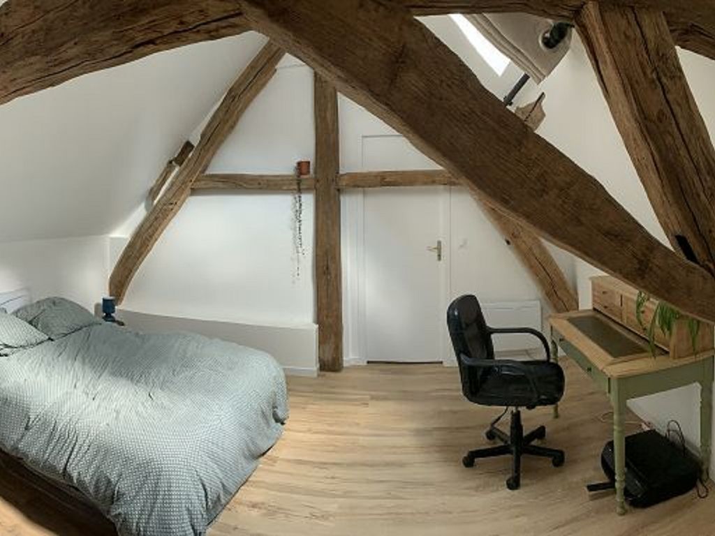 image du bien immobilier Maison ST JULIEN DU SAULT