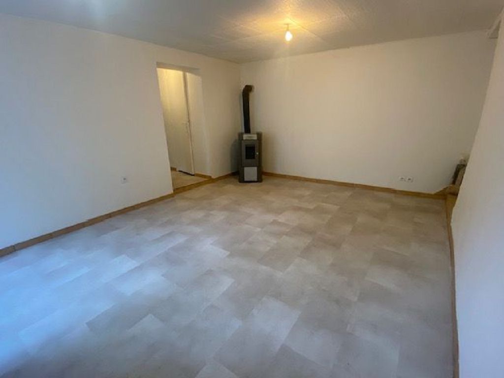 image du bien immobilier Appartement T3 CERISIERS