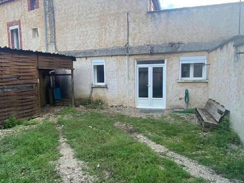 Appartement T3 CERISIERS