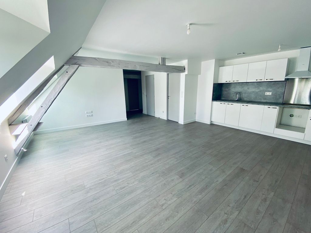 Appartement T3 VERON