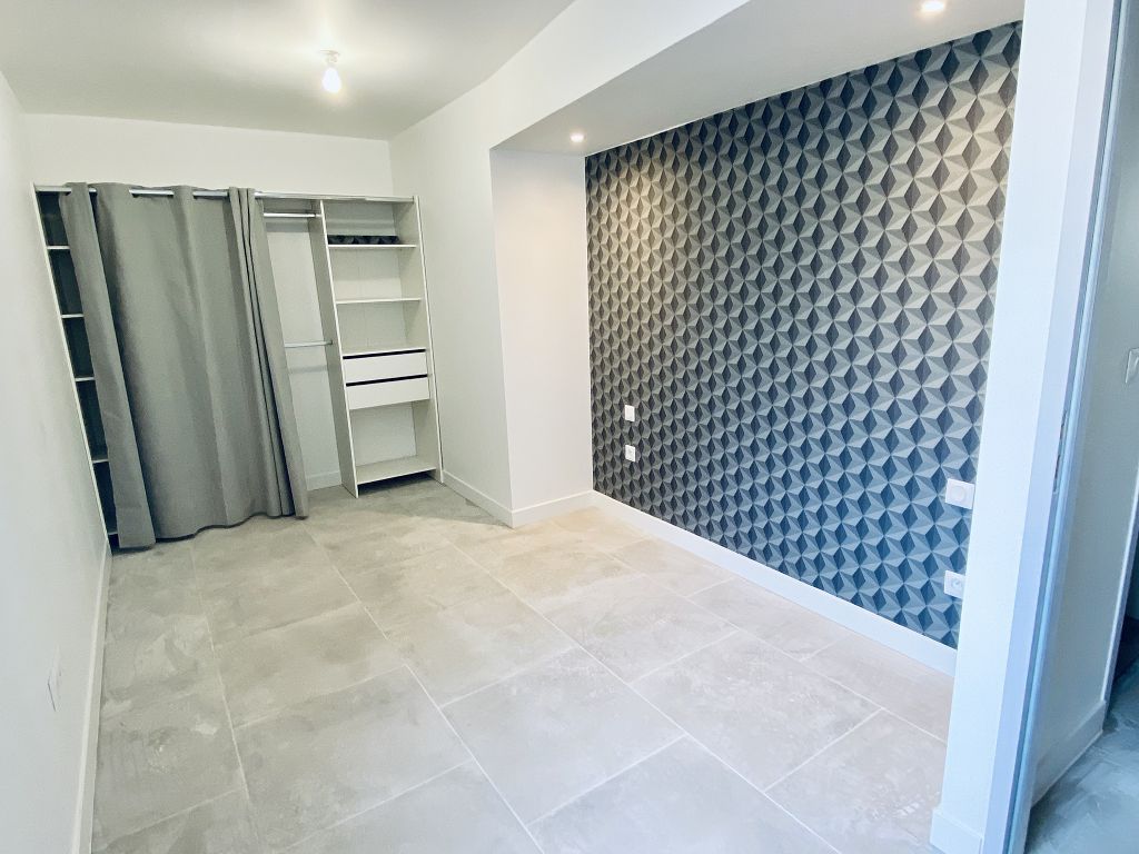 Appartement T3 VERON