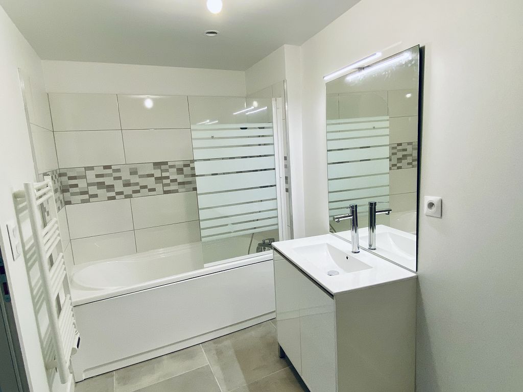 image du bien immobilier Appartement T3 VERON