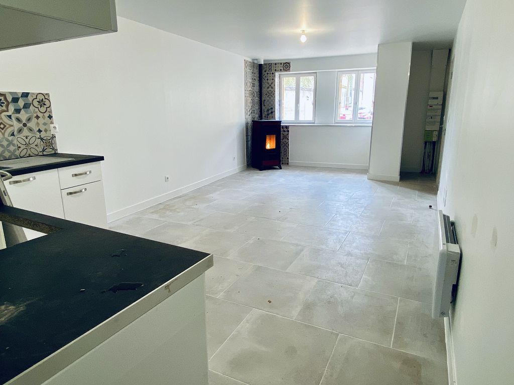 image du bien immobilier Appartement T3 VERON