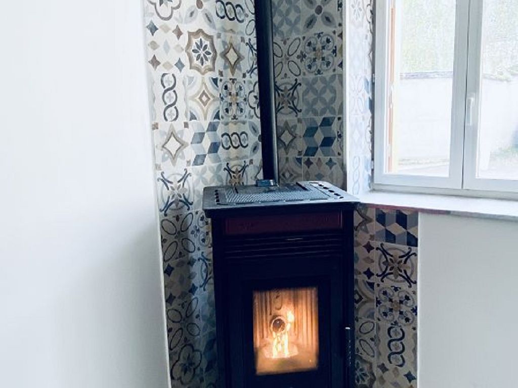 image du bien immobilier Appartement T3 VERON