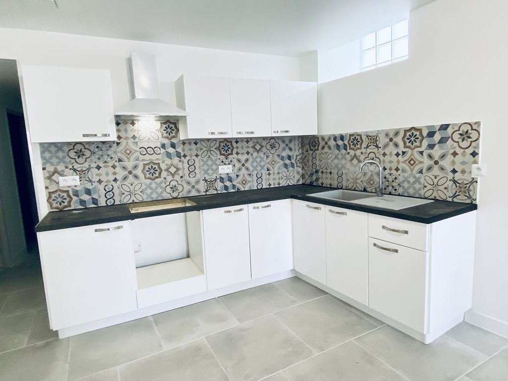 image du bien immobilier Appartement T3 VERON