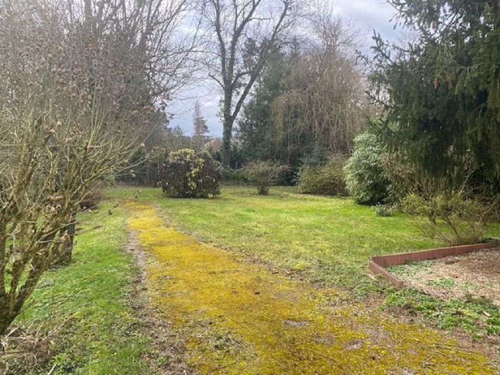 image du bien immobilier Maison COURTOIS SUR YONNE