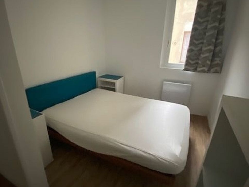 image du bien immobilier Appartement T1 SENS