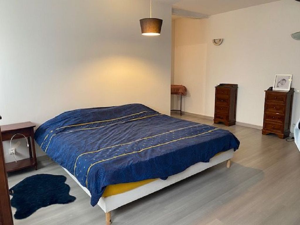 image du bien immobilier Maison MARSANGY