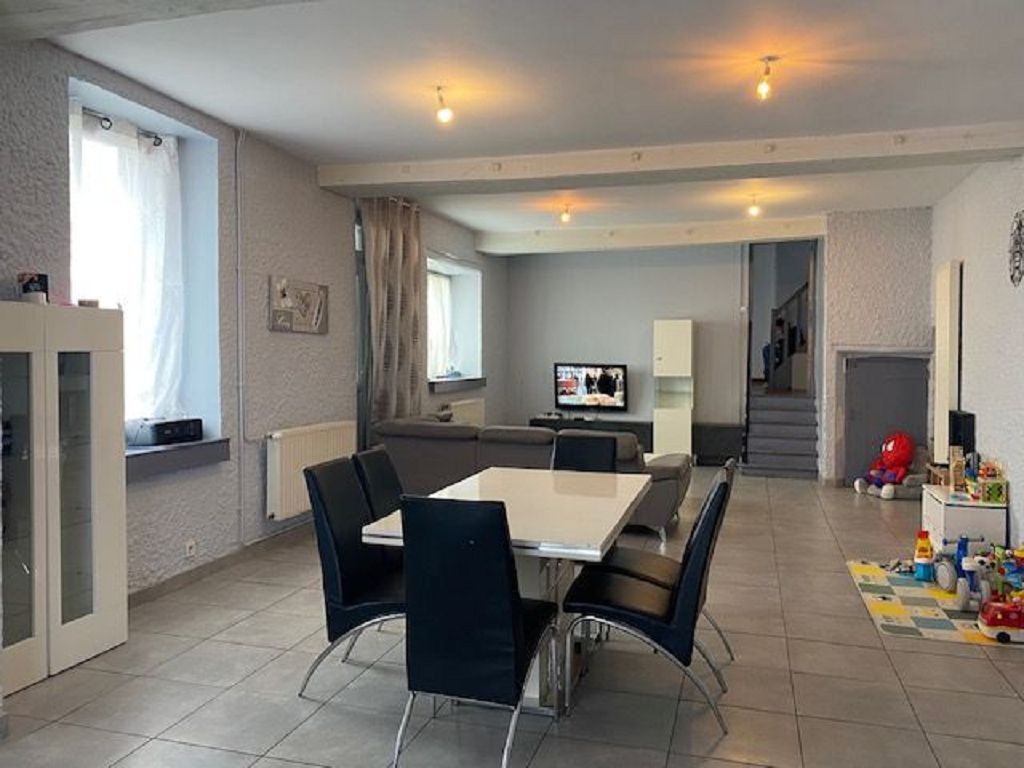 image du bien immobilier Maison MARSANGY