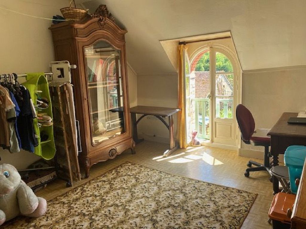 image du bien immobilier Maison MARSANGY