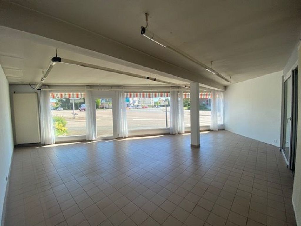 image du bien immobilier Bureaux SENS