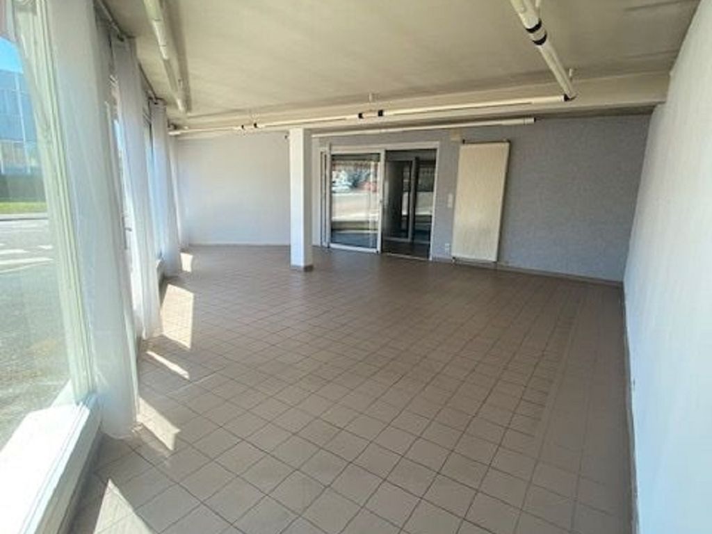 image du bien immobilier Bureaux SENS