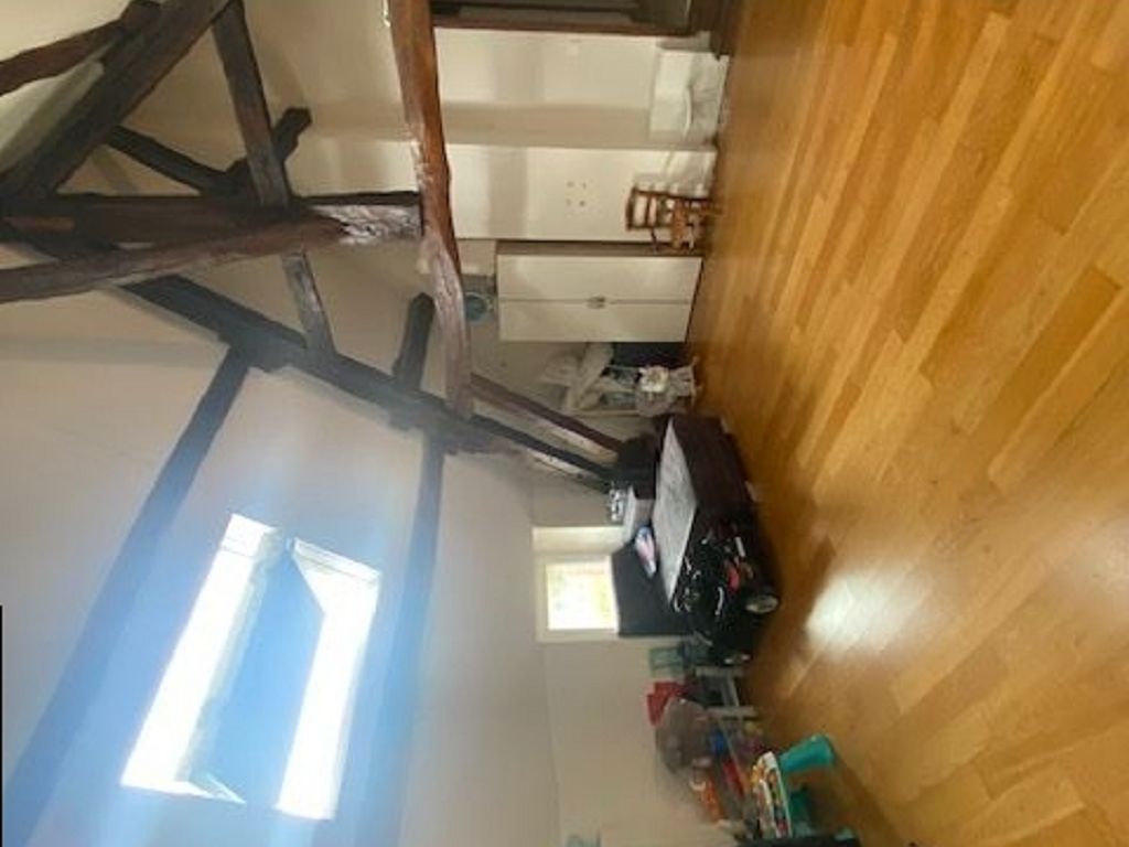 image du bien immobilier Maison MARSANGY