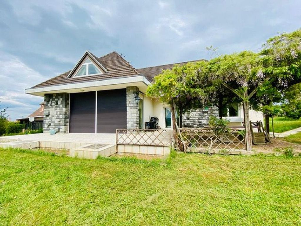 image du bien immobilier Propriété ROSOY