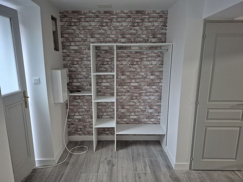 image du bien immobilier Appartement T4 VARZY