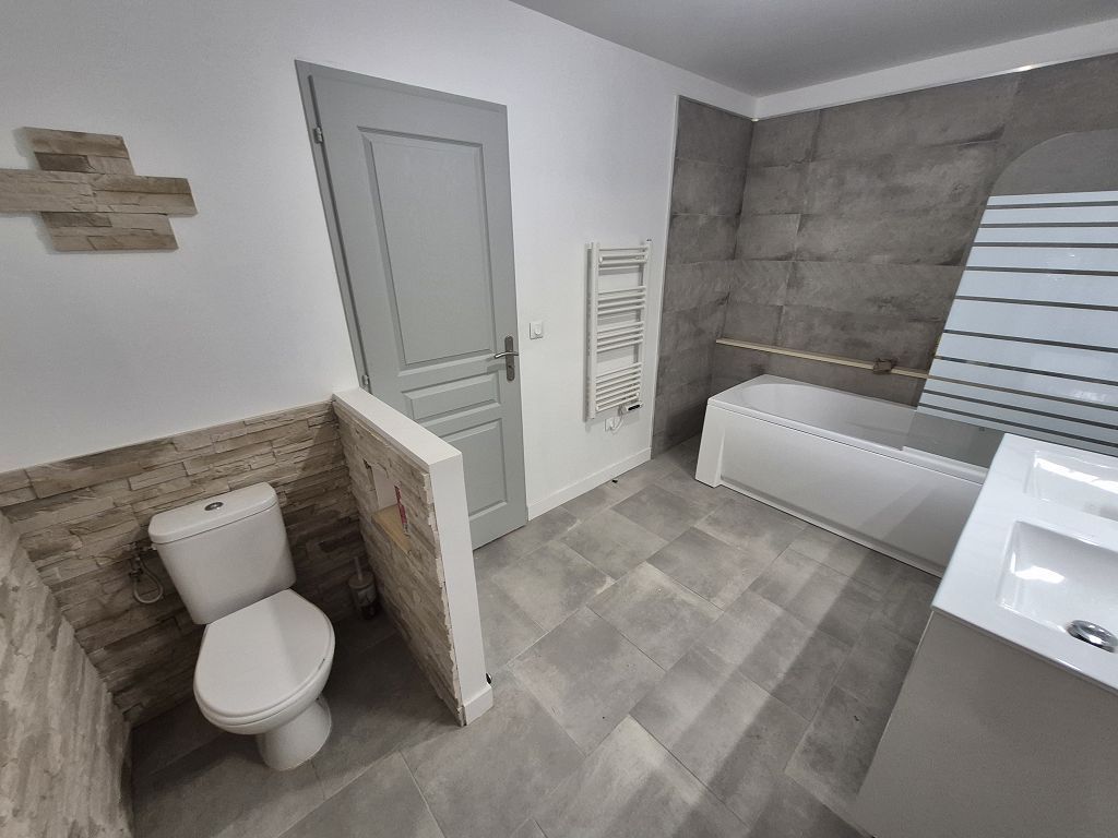 image du bien immobilier Appartement T4 VARZY