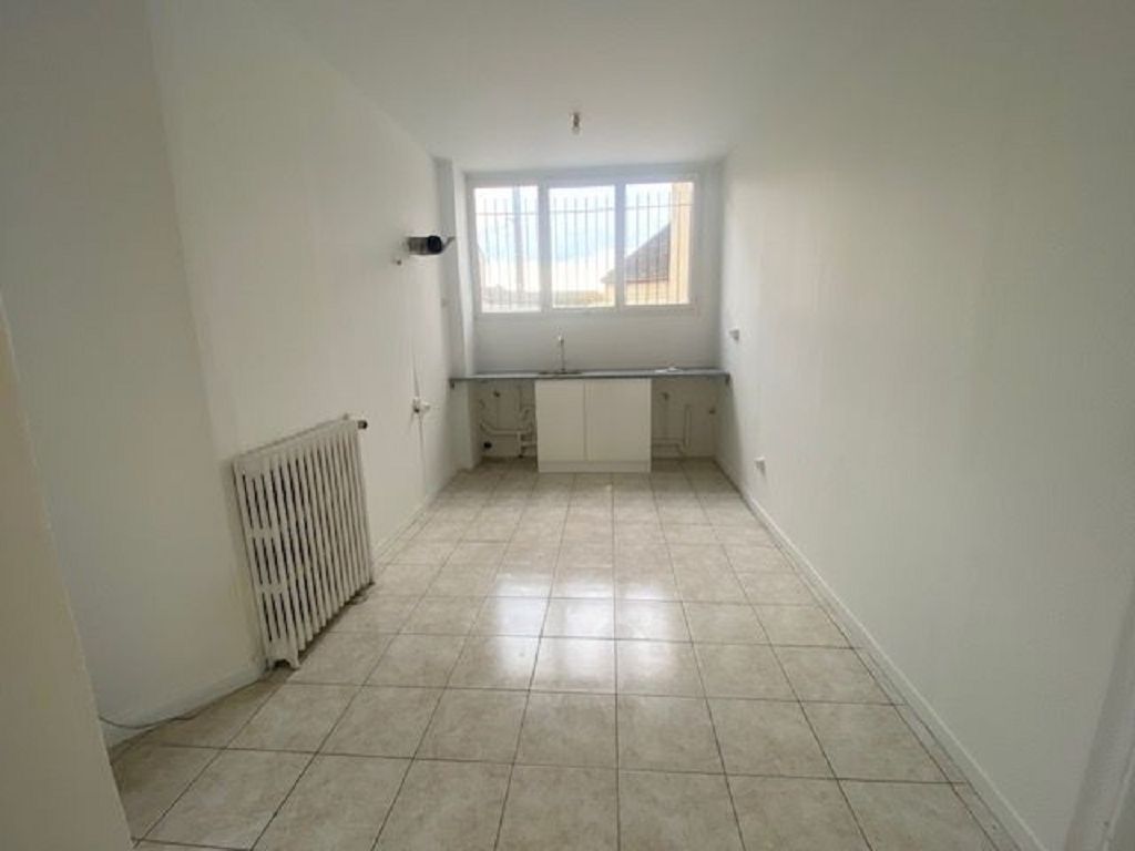 image du bien immobilier Immeuble SENS