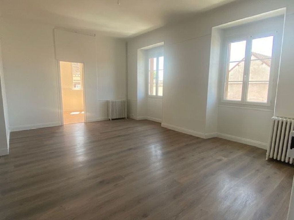 image du bien immobilier Appartement T5 SENS