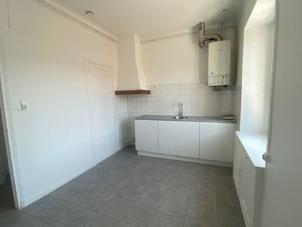 image du bien immobilier Appartement T5 SENS